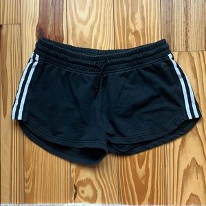 Adidas Sweat Shorts